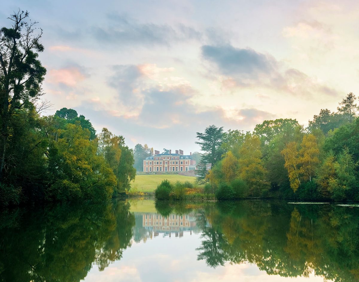 Heckfield Place