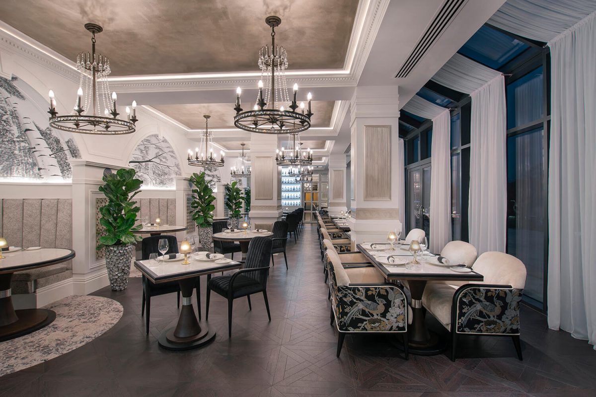 Fairmont Windsor Park - Image 3