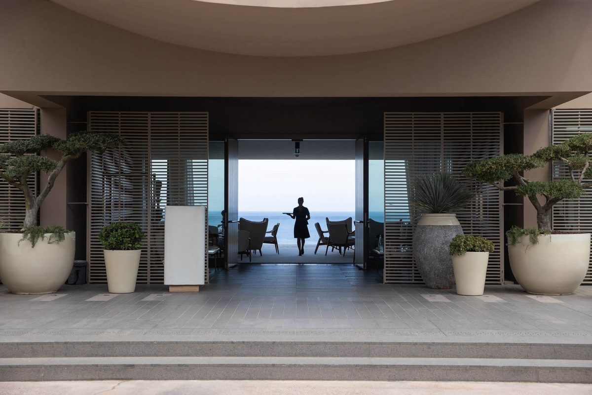 La Reserve Ramatuelle - Image 2