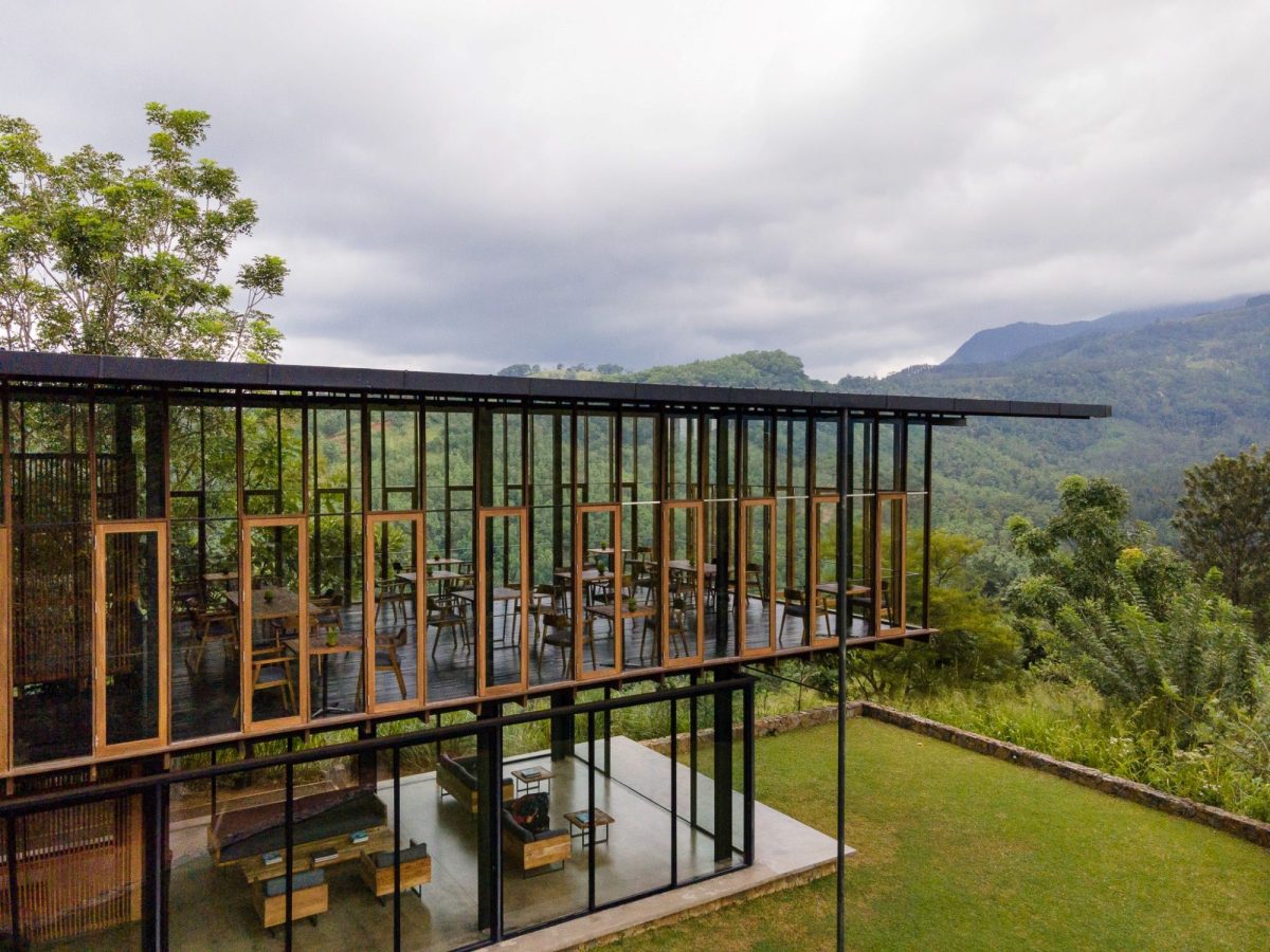 Santani Wellness Resort - Image 7
