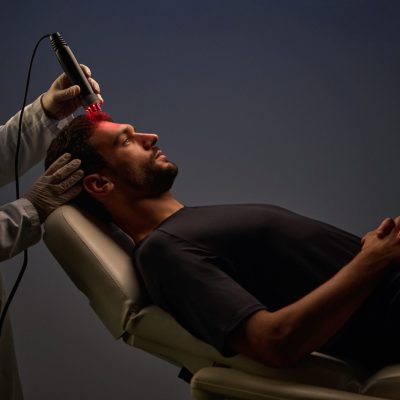 Advanced Longevity at SHA Spain