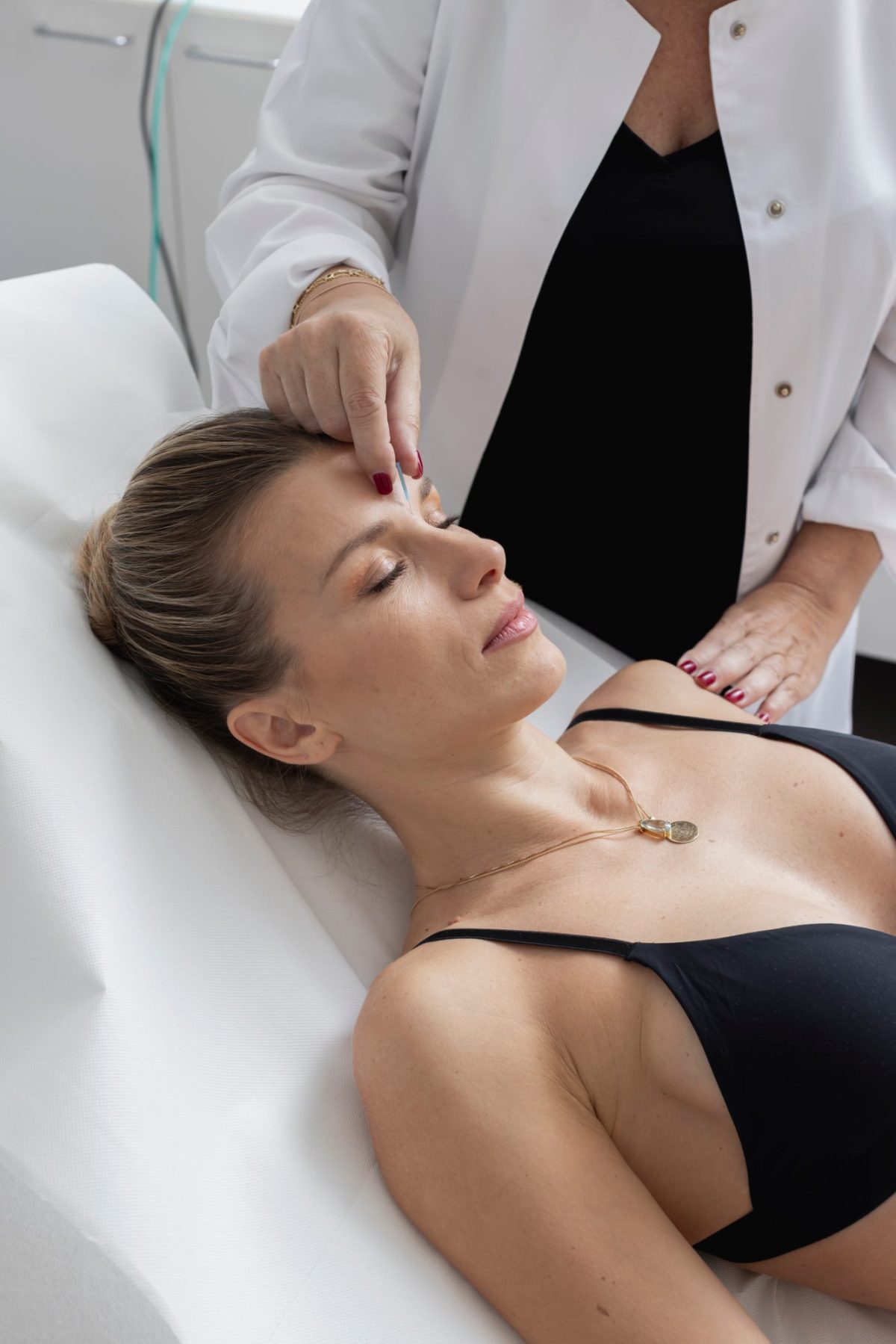 Relax & Balance Programme at Palace Merano