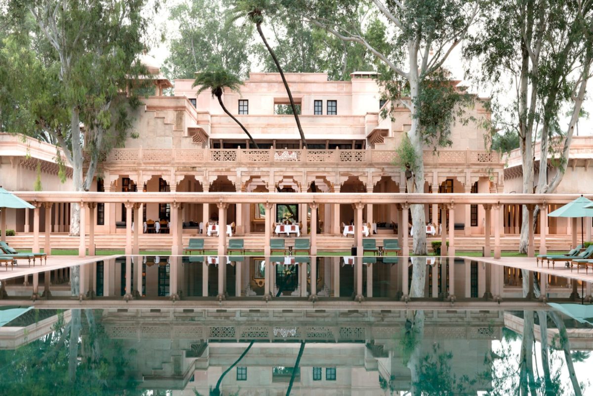 Amanbagh - Image 5