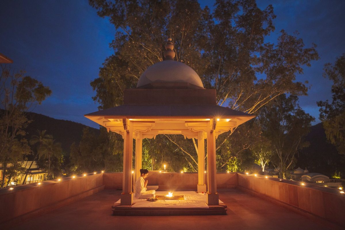 Amanbagh - Image 4