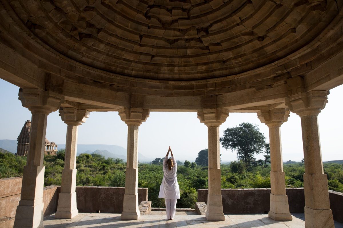 Amanbagh - Image 9