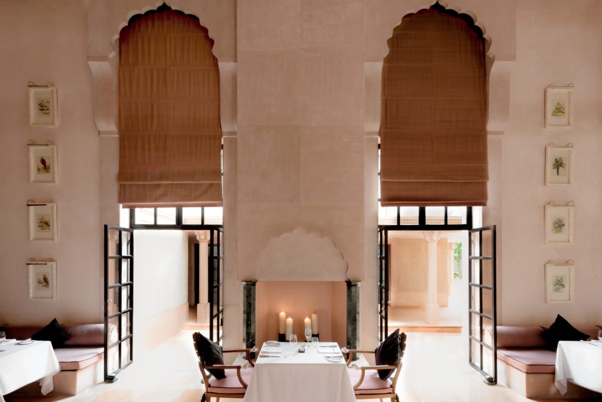 Amanbagh - Image 8