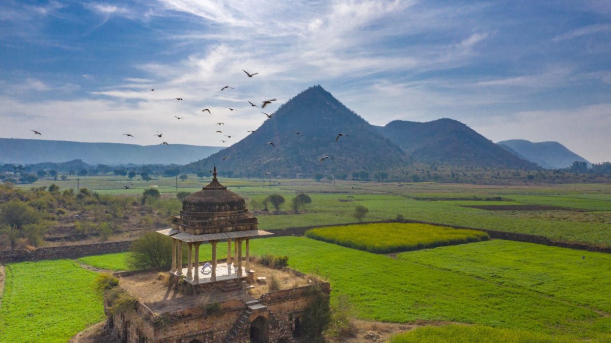 Amanbagh