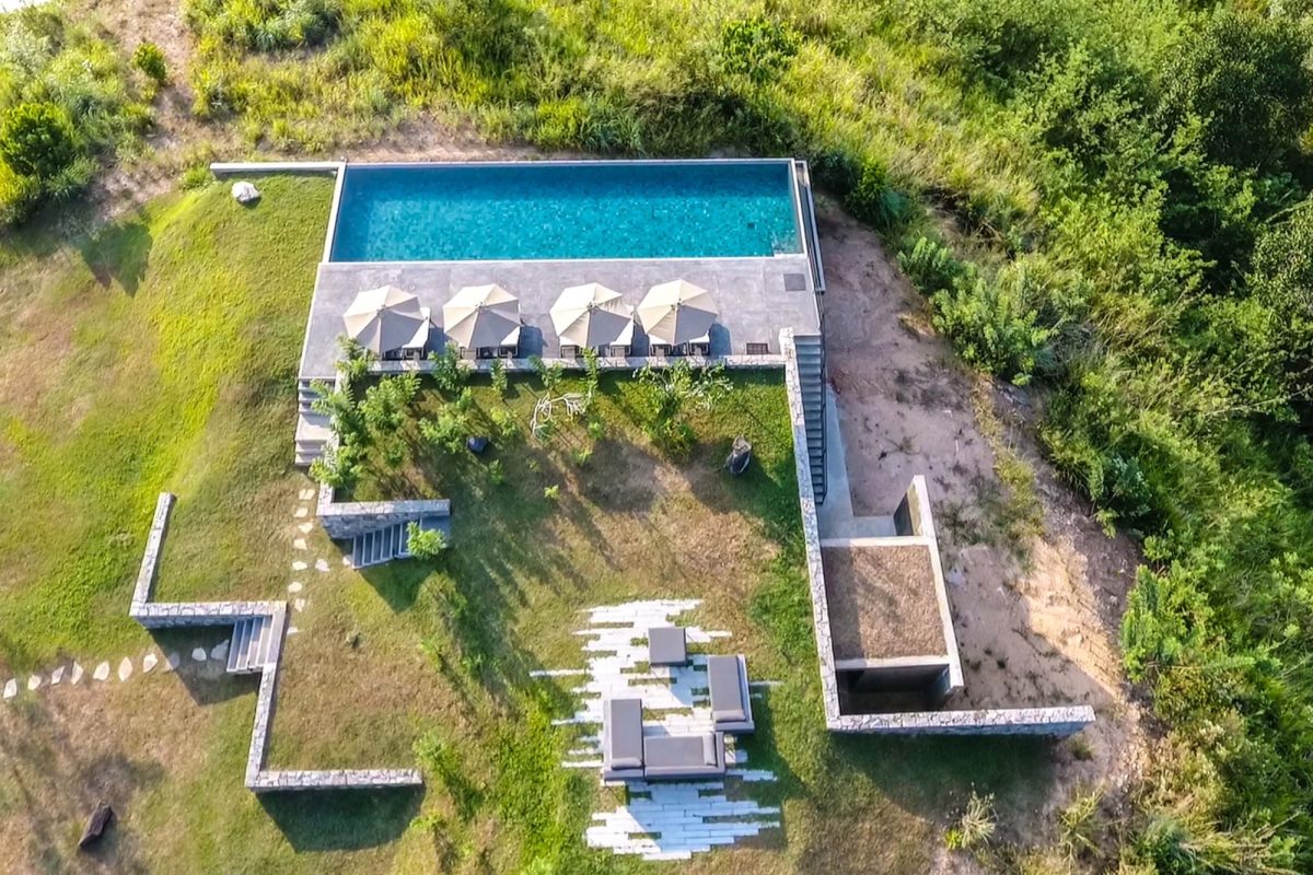 Santani Wellness Resort - Image 2
