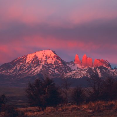 Patagonia Adventure at Awasi Patagonia