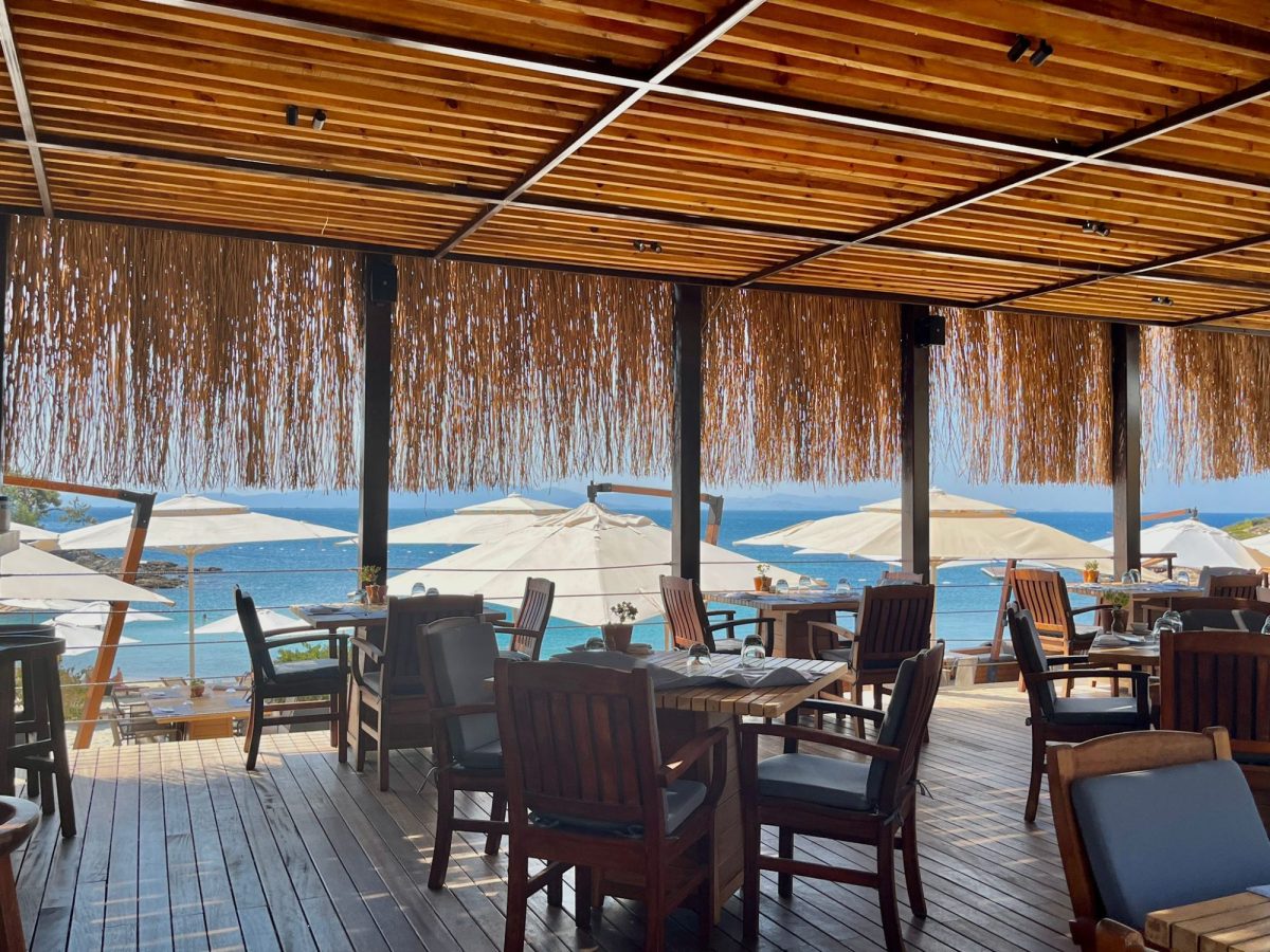 Six Senses Kaplankaya - Image 2