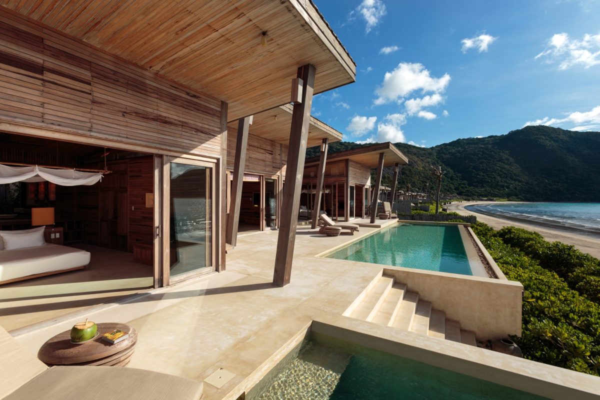 Six Senses Con Dao - Image 5