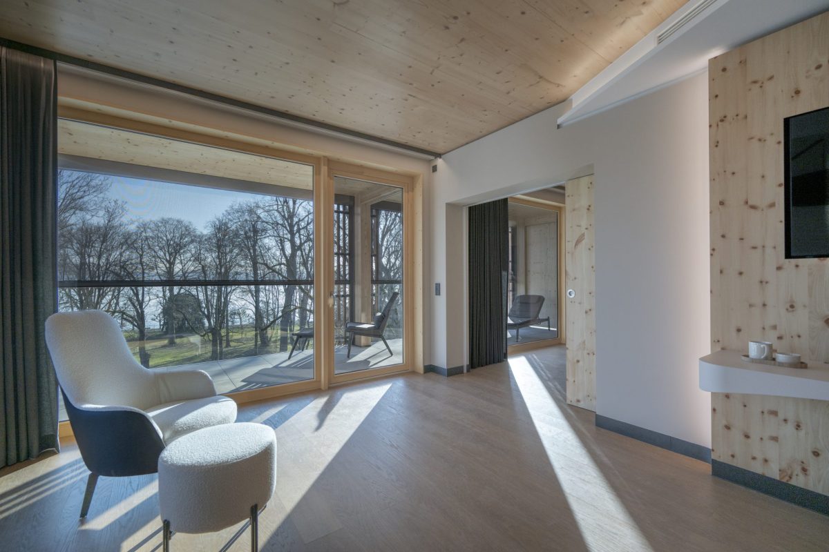 Buff Medical Resort - Image 7