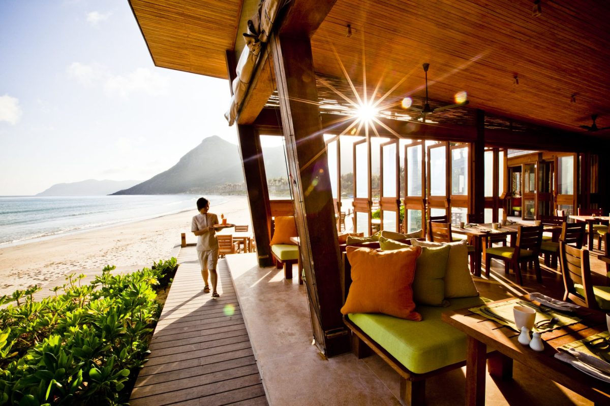 Six Senses Con Dao - Image 7