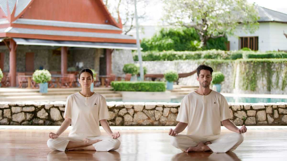 Chiva-Som Health Resort - Image 6