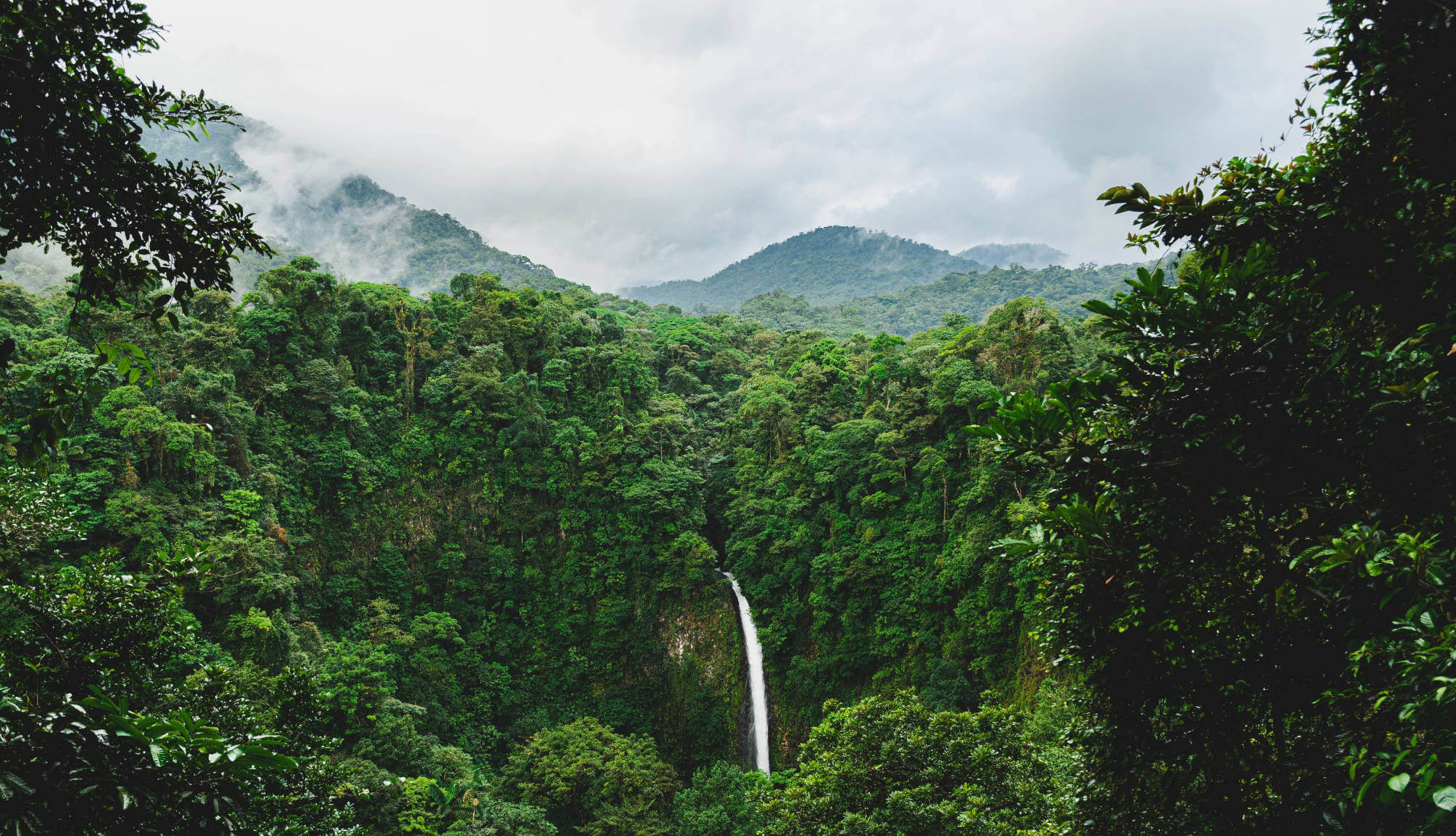 Luxury Holidays in Latin America: Costa Rica