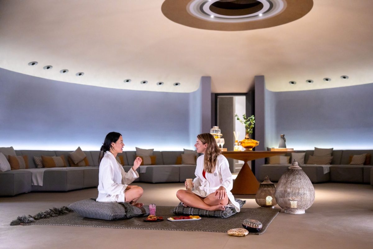 Euphoria Retreat - Image 9