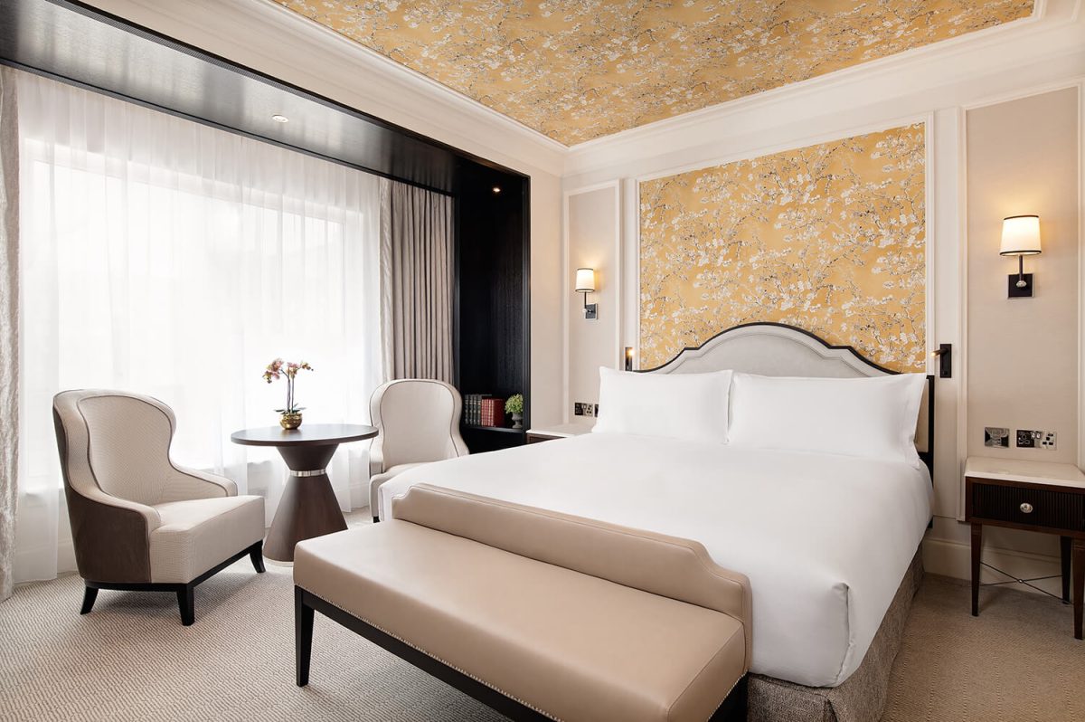 Fairmont Windsor Park - Image 4