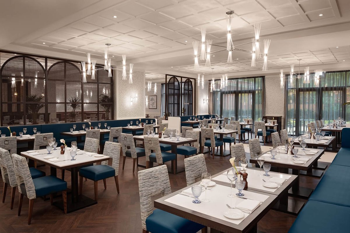 Fairmont Windsor Park - Image 5