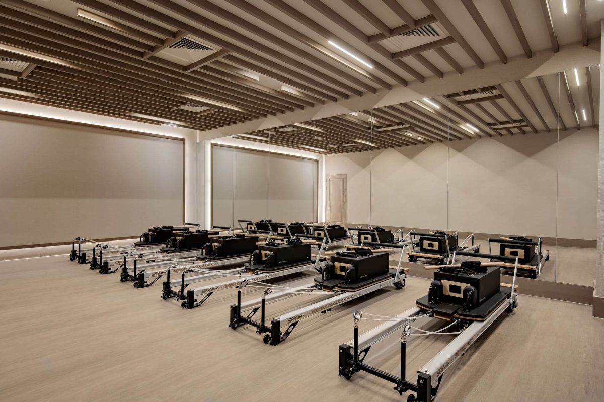 Fairmont Windsor Park - Image 6
