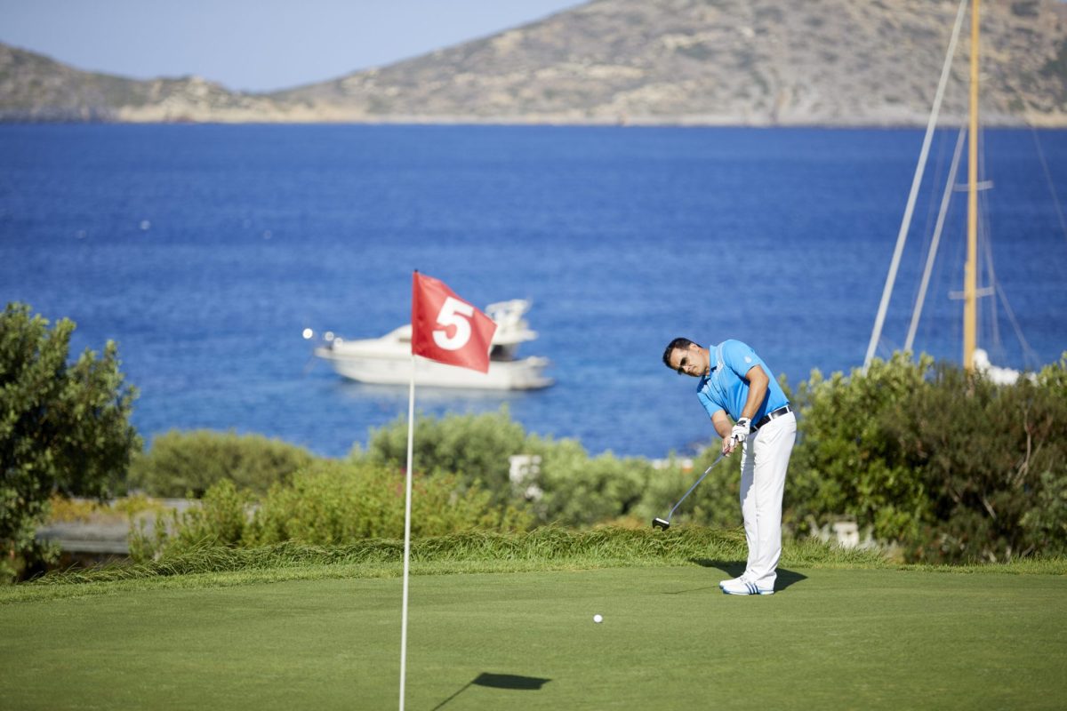Six Senses Porto Elounda Golf & Spa Resort - Image 6