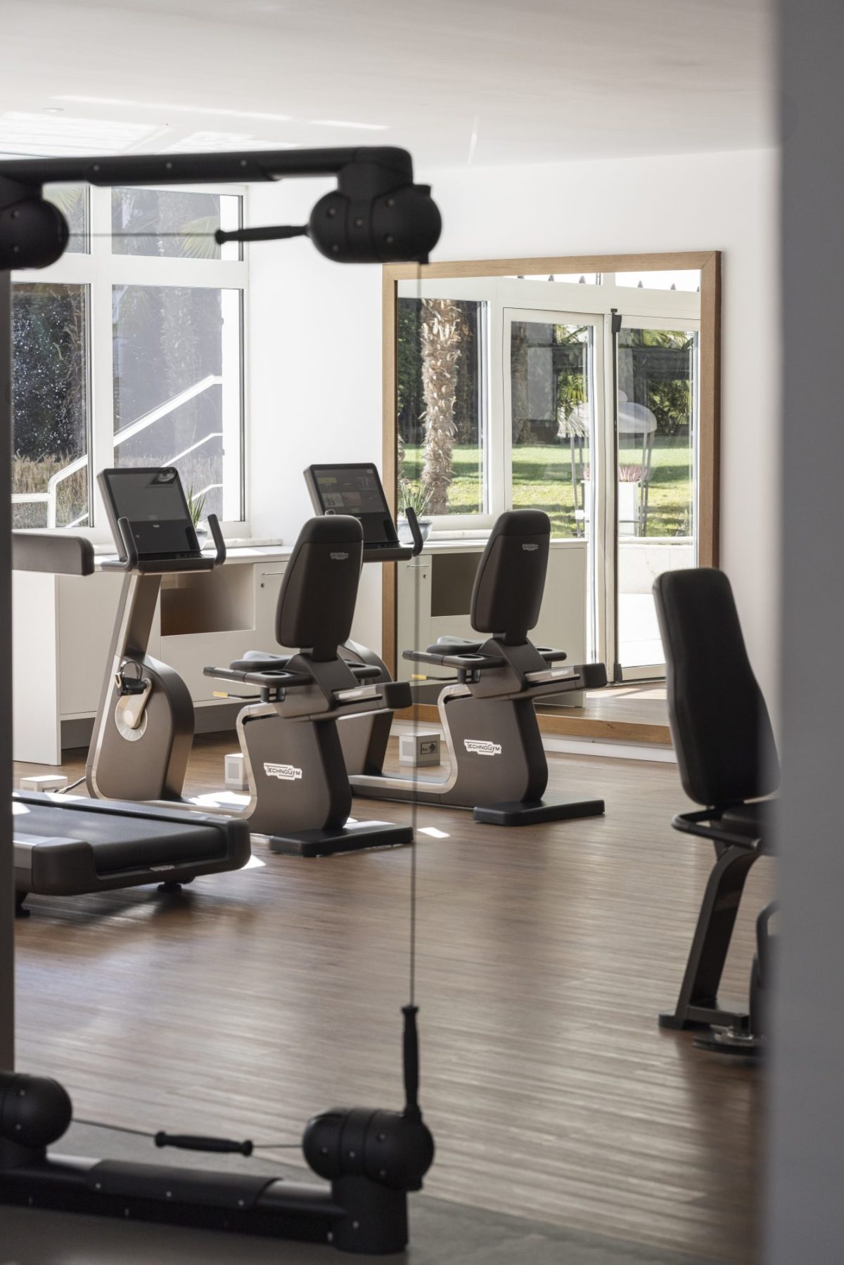 Revital SPA Programme at Palace Merano - Image 7