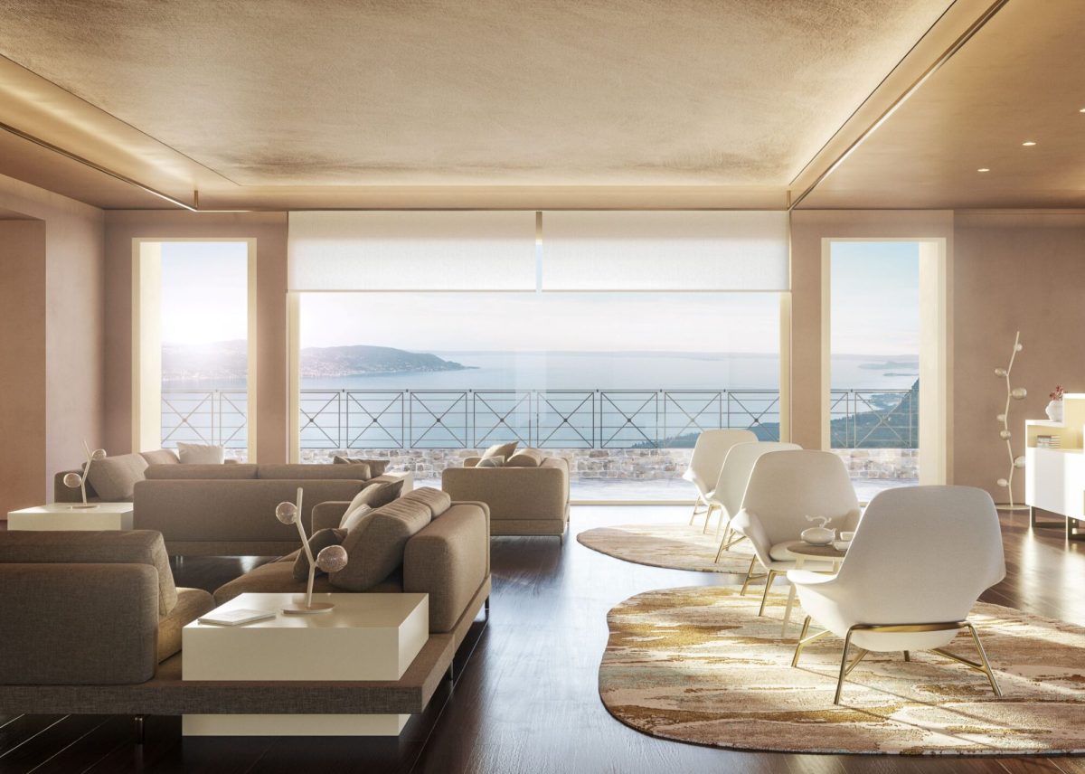 Lefay Resort SPA Lago Di Garda - Image 4