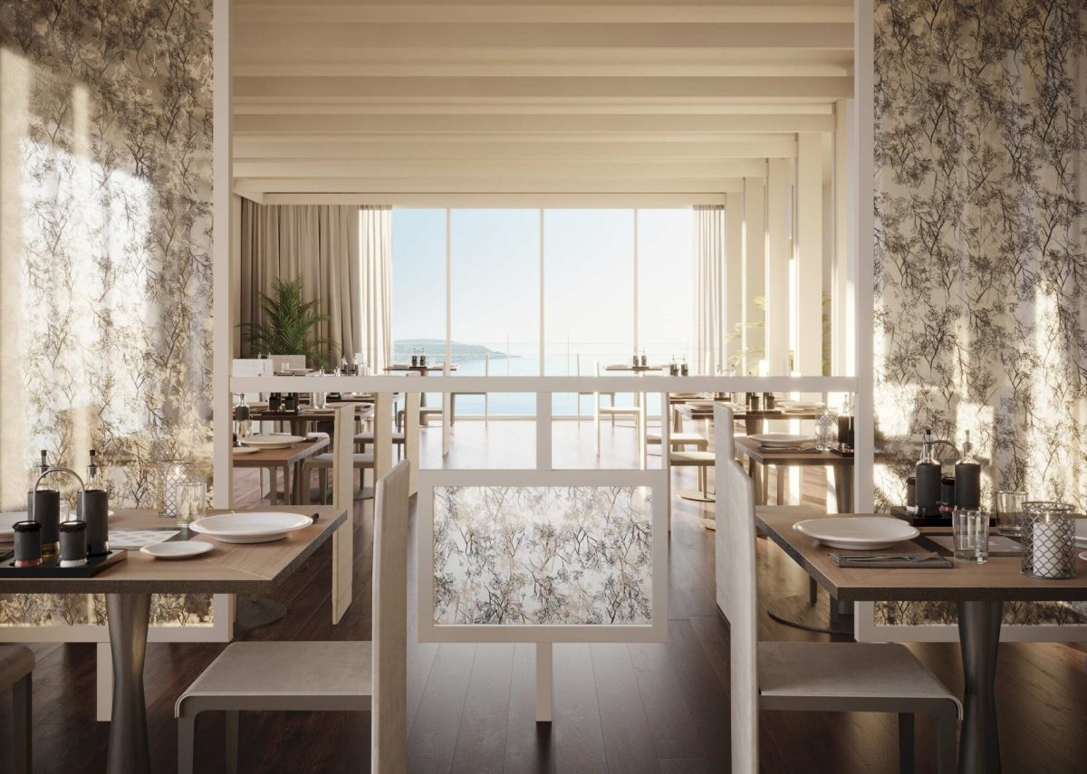 Lefay Resort SPA Lago Di Garda - Image 7