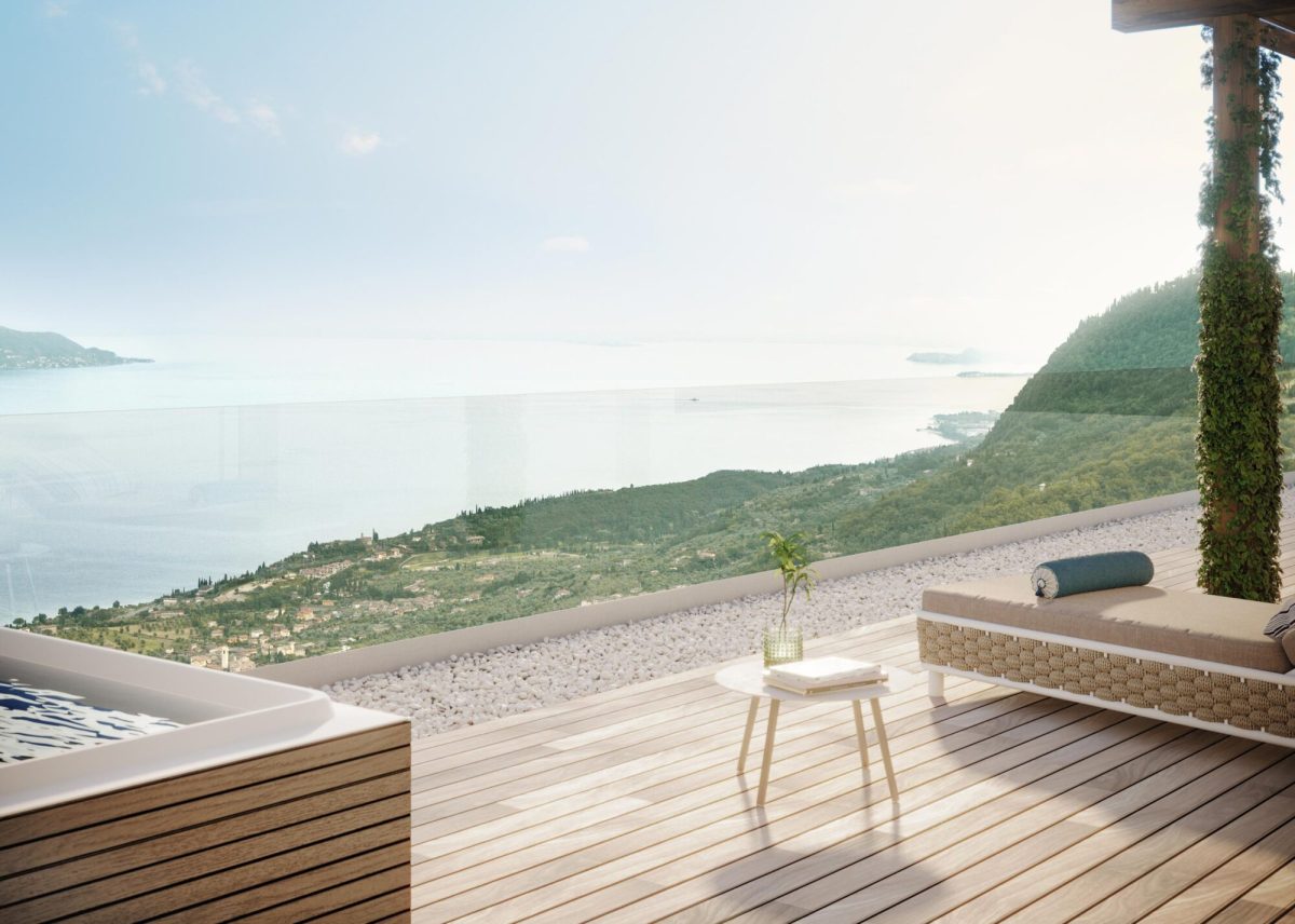 Lefay Resort SPA Lago Di Garda - Image 9