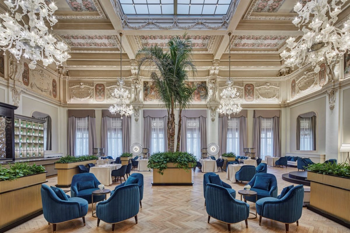Palazzo Fiuggi - Image 6