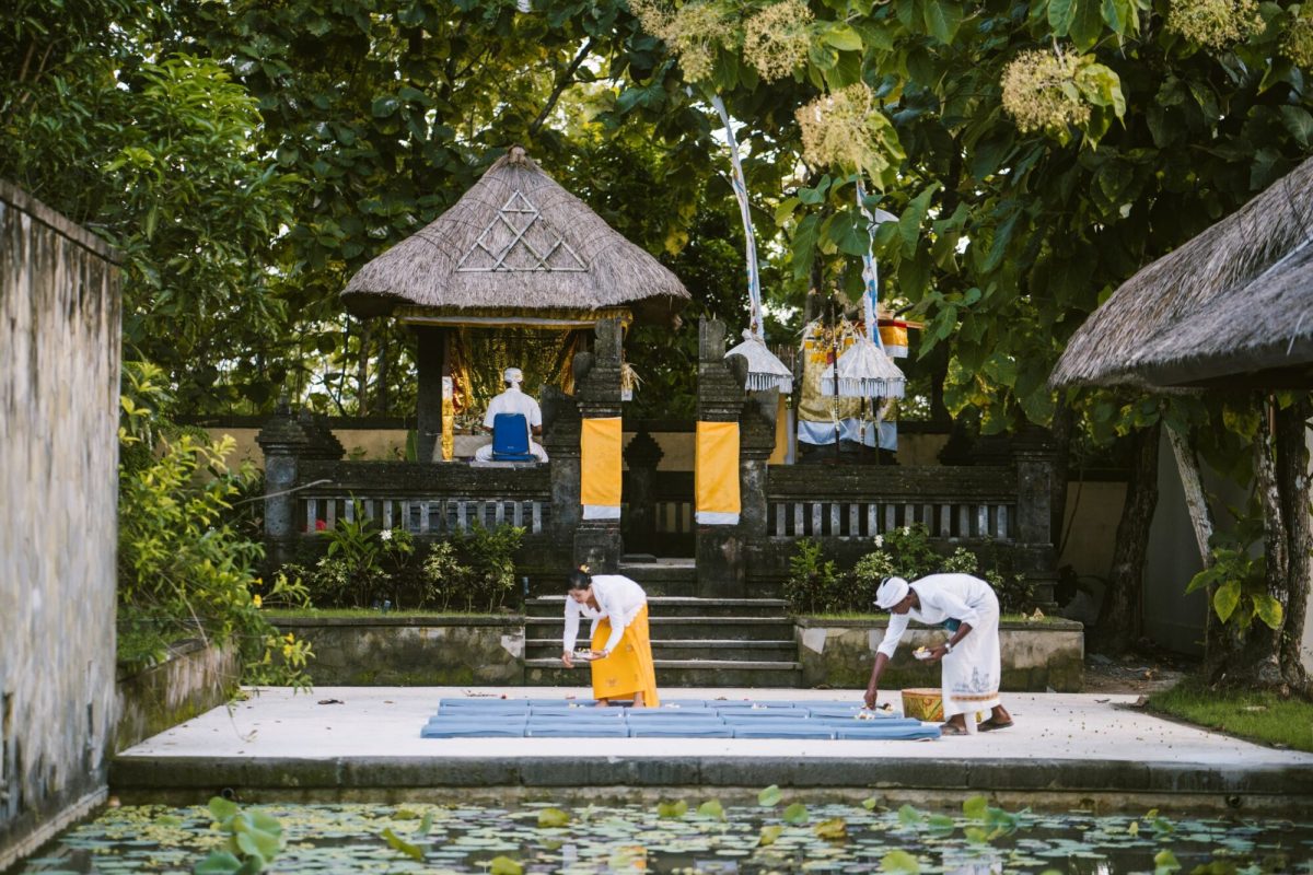 De-Stress & Relax at REVIVO Bali - Image 3