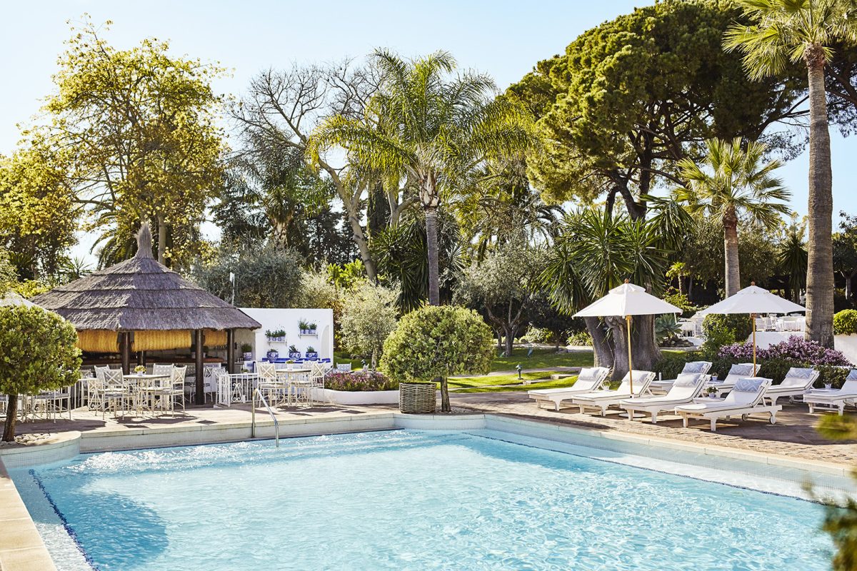 Marbella Club - Image 9