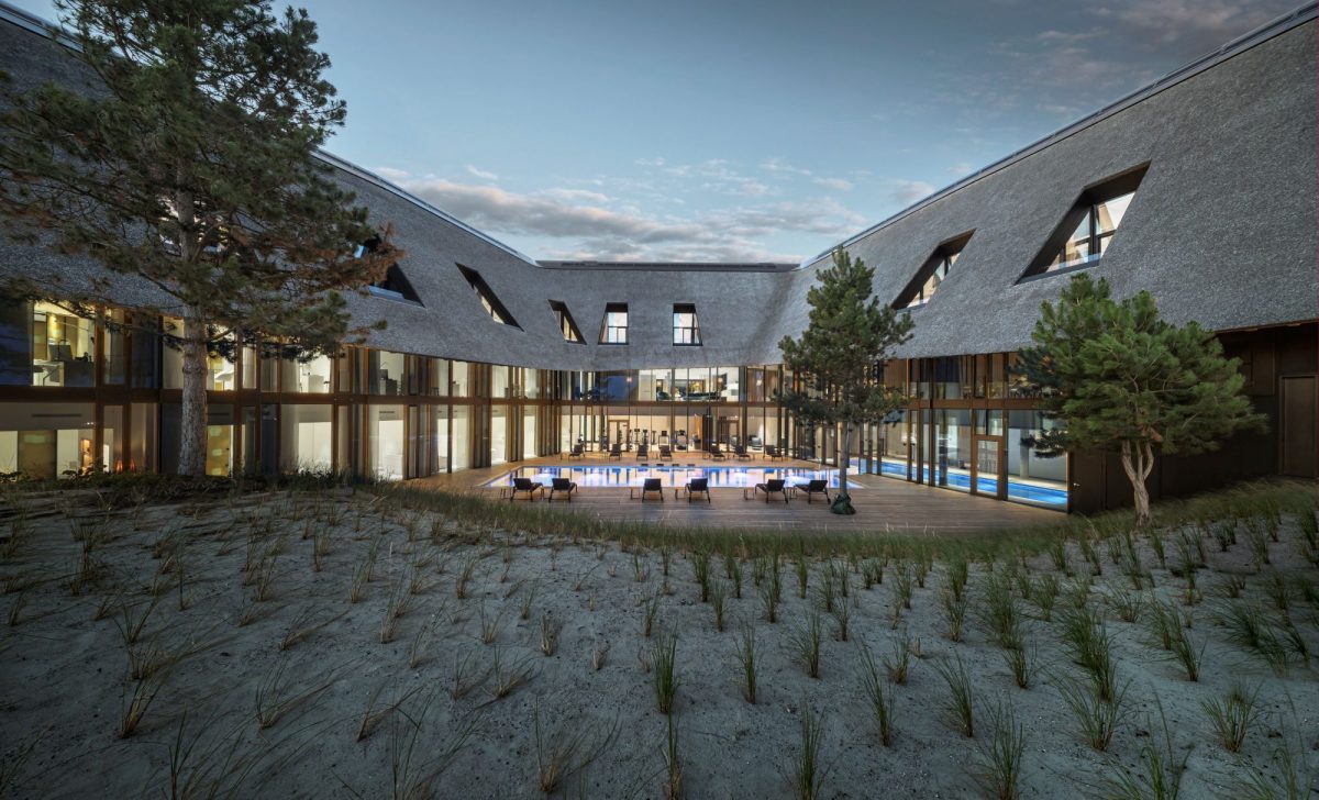 Lanserhof Sylt - Image 10