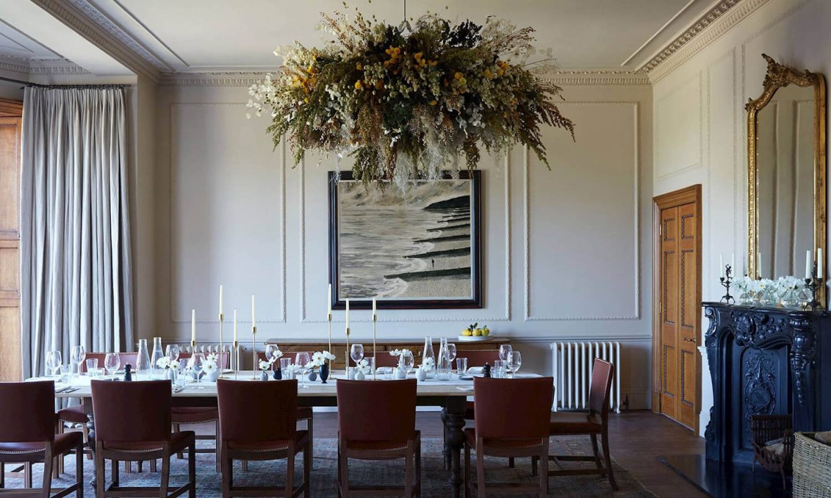 Heckfield Place - Image 7