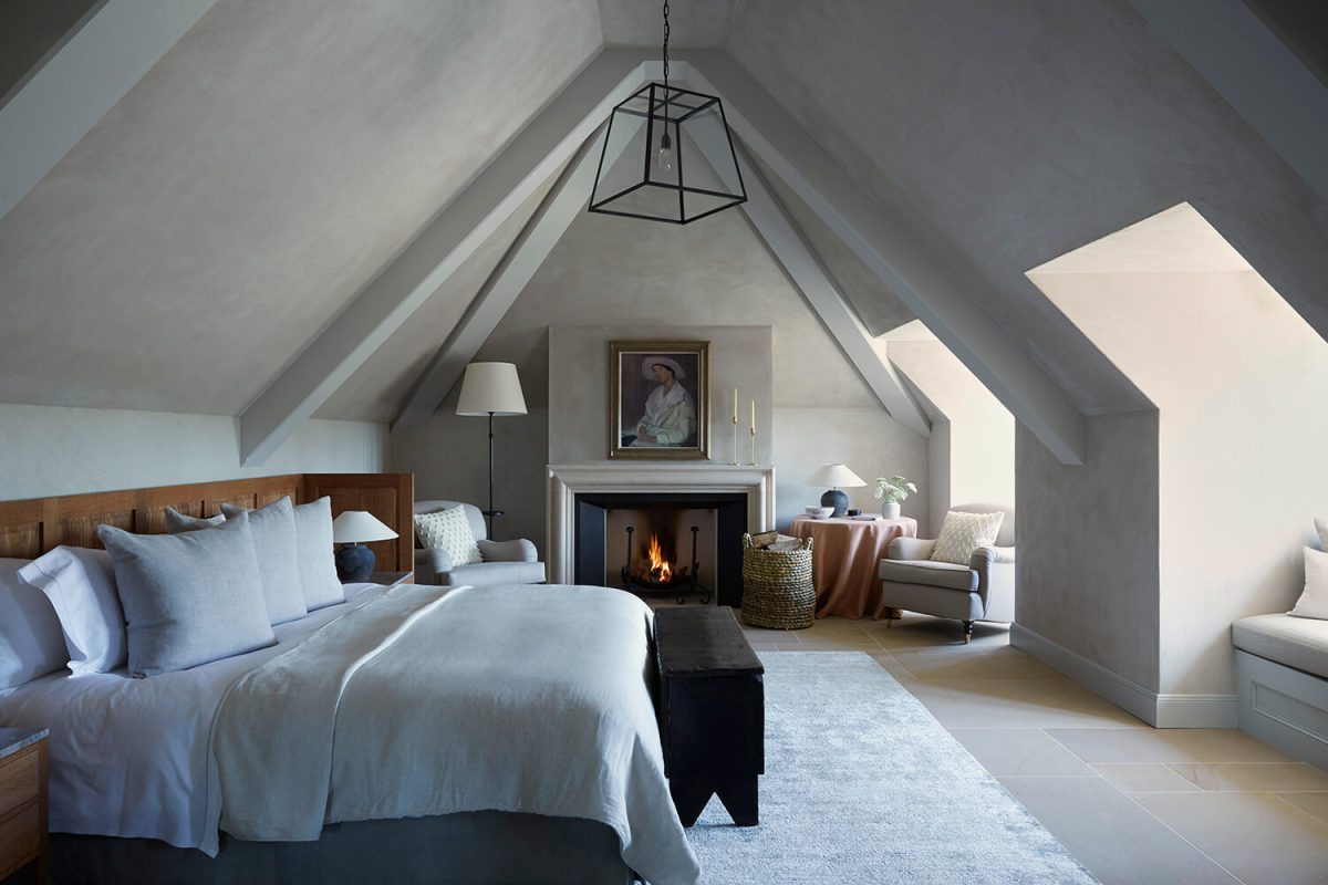 Heckfield Place - Image 5