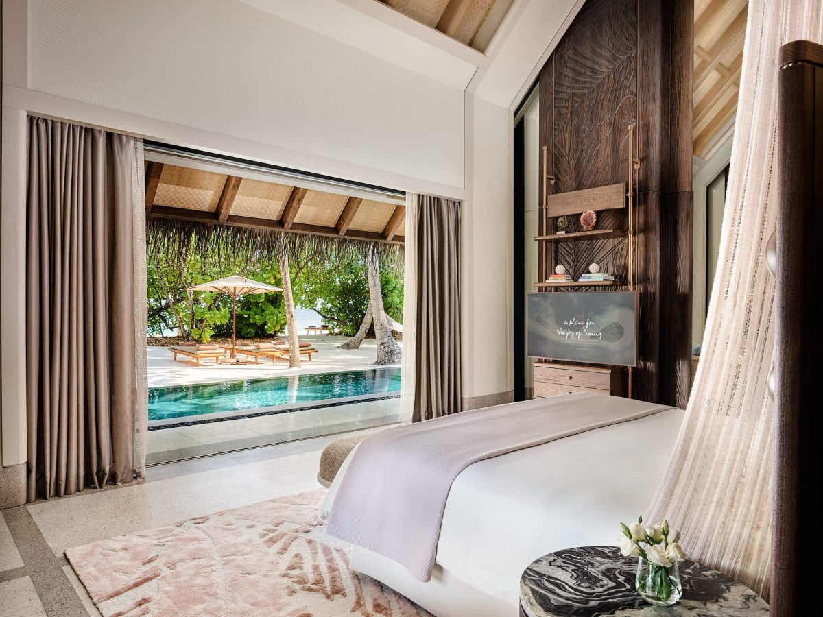 JOALI Maldives - Image 2