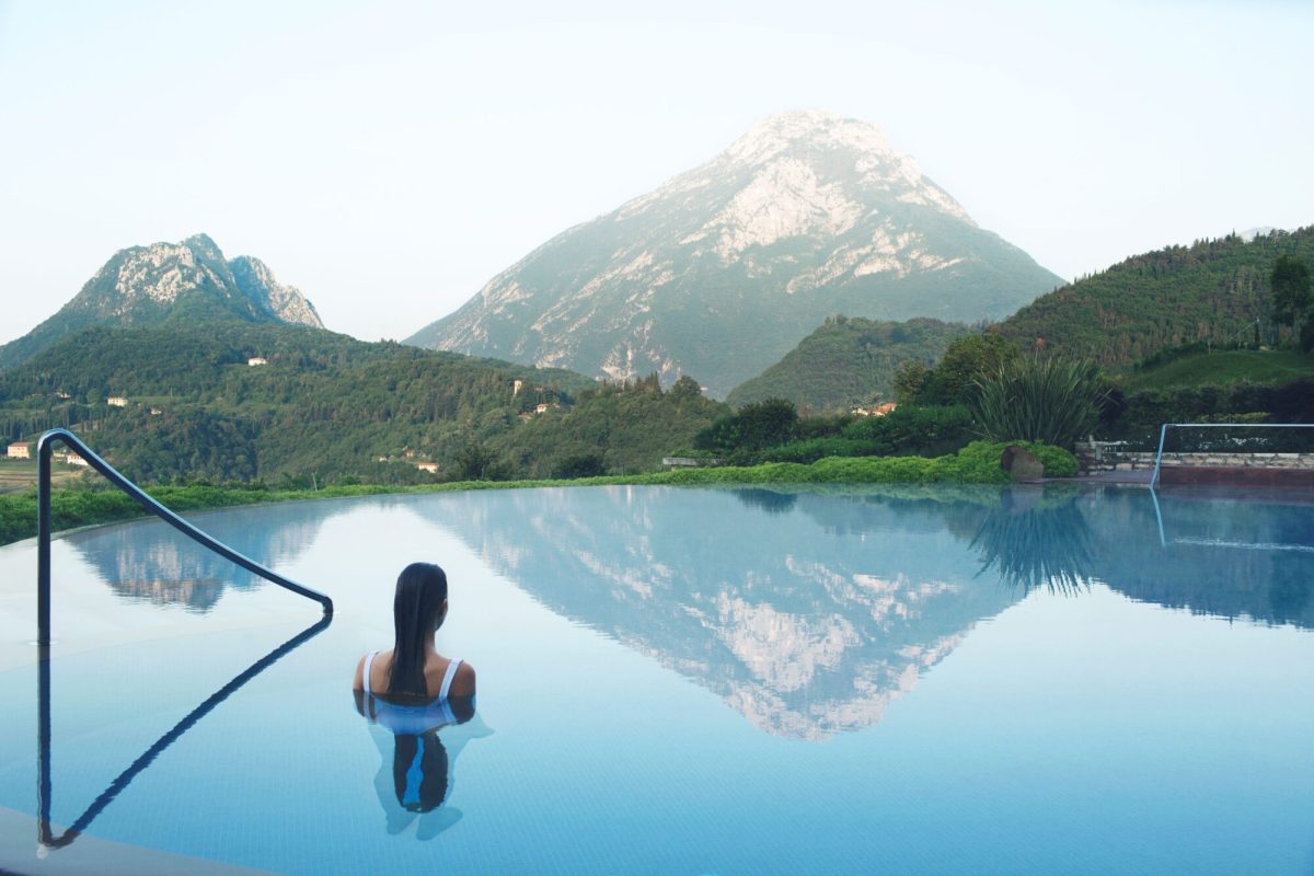 Lefay Resort SPA Lago Di Garda