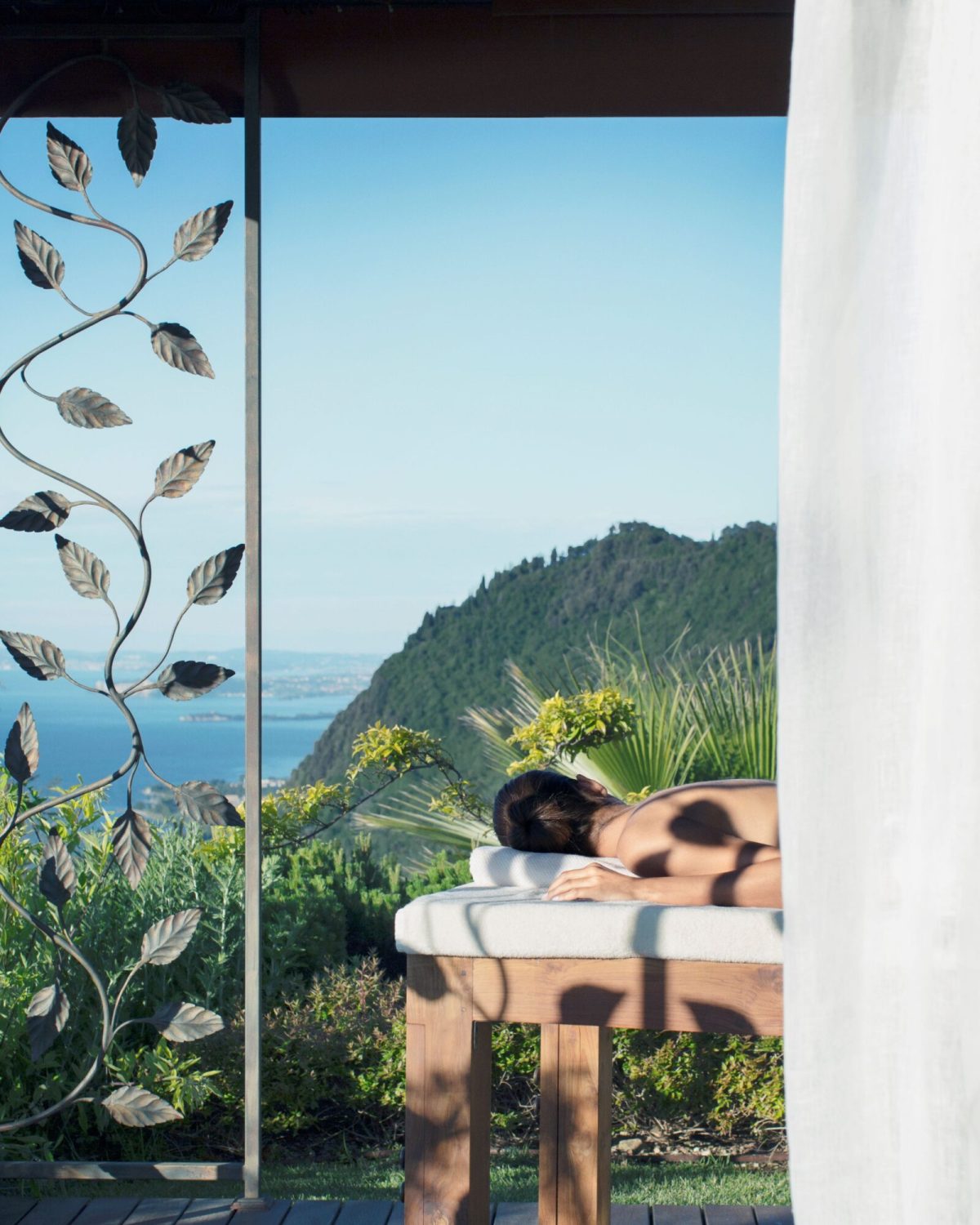 Lefay Resort SPA Lago Di Garda - Image 8