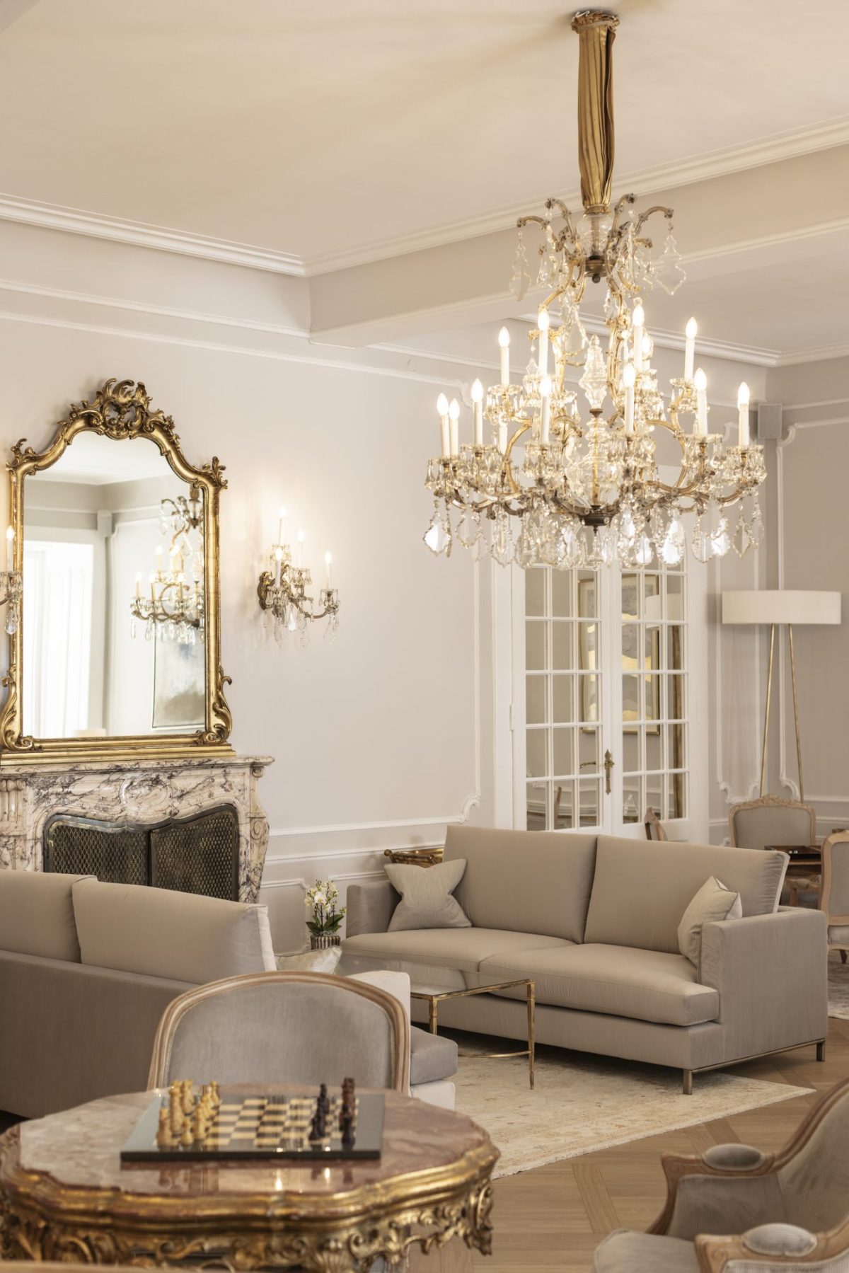 Revital SPA Programme at Palace Merano - Image 6