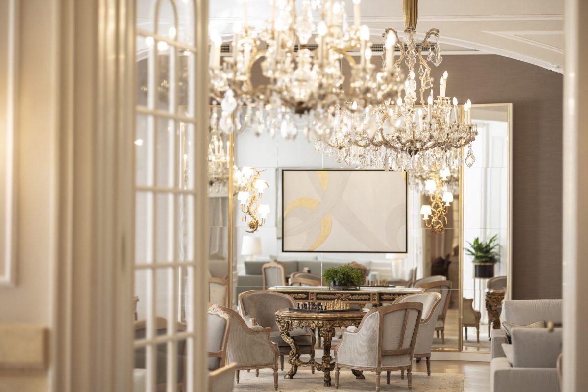 Revital SPA Programme at Palace Merano - Image 5