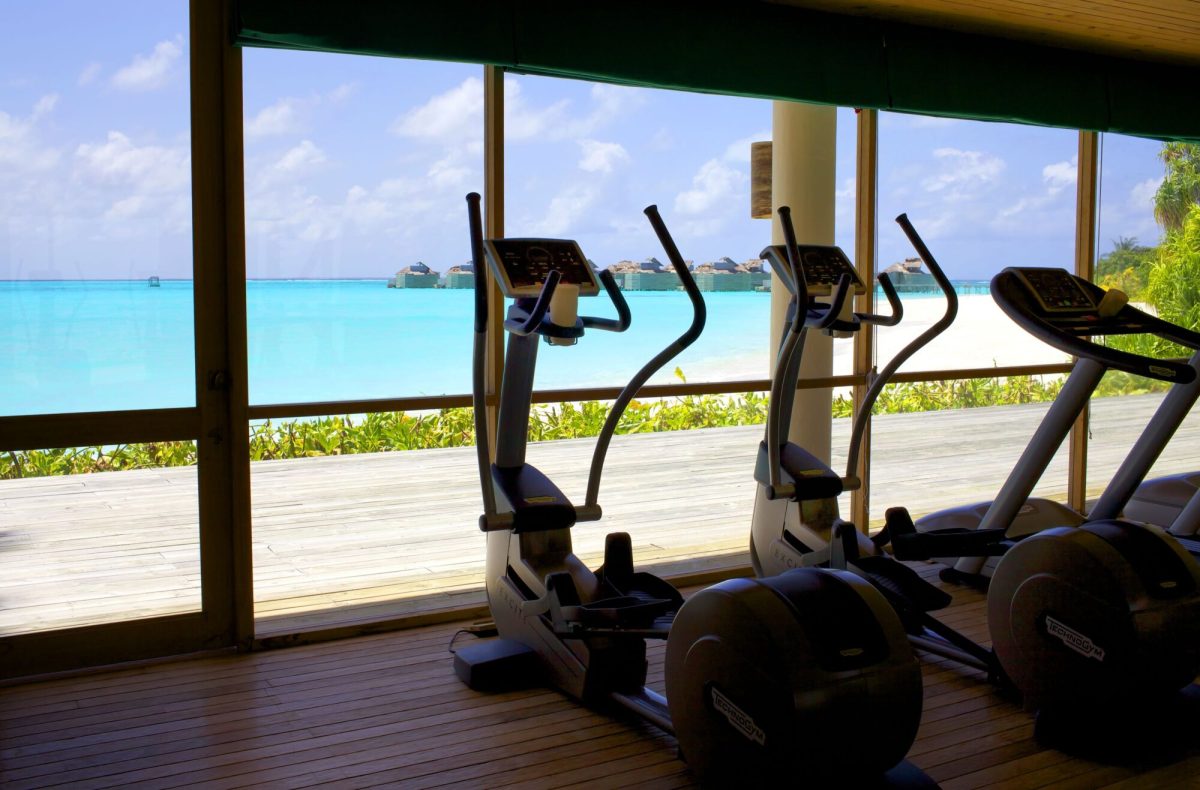 Six Senses Laamu - Image 8