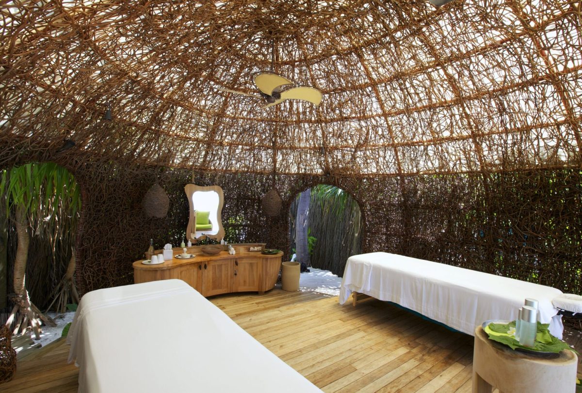 Six Senses Laamu - Image 5