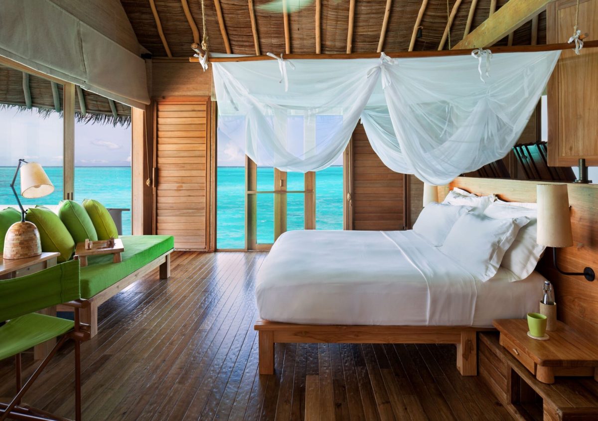 Six Senses Laamu - Image 2