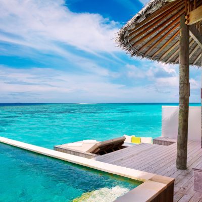 Sleep Retreat Maldives at Six Senses Laamu