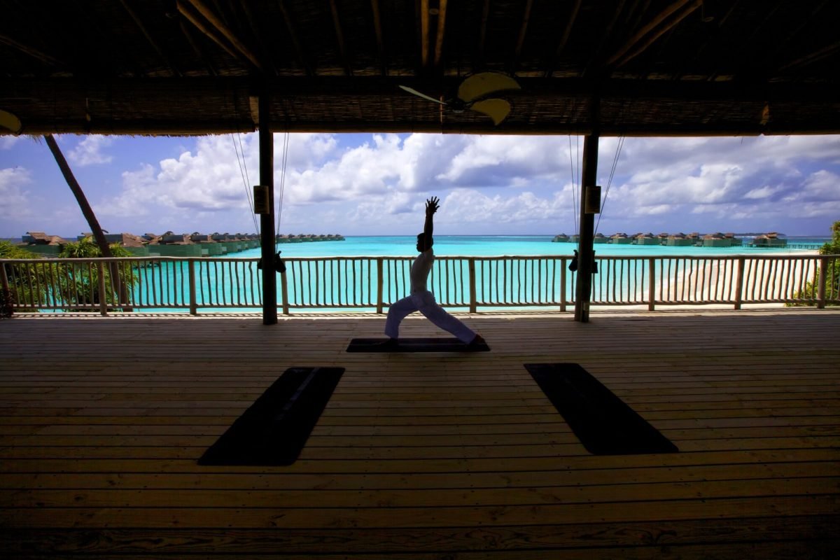 Six Senses Laamu - Image 7
