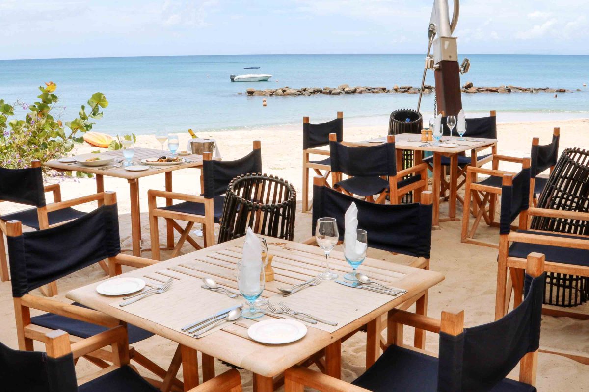 Your Wellness Journey at StolenTime, St. Lucia - Image 4