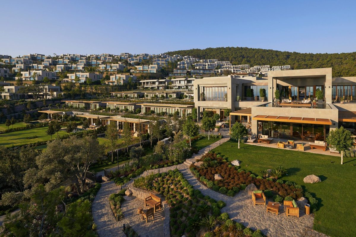Flourish Forever at Mandarin Oriental - Image 4