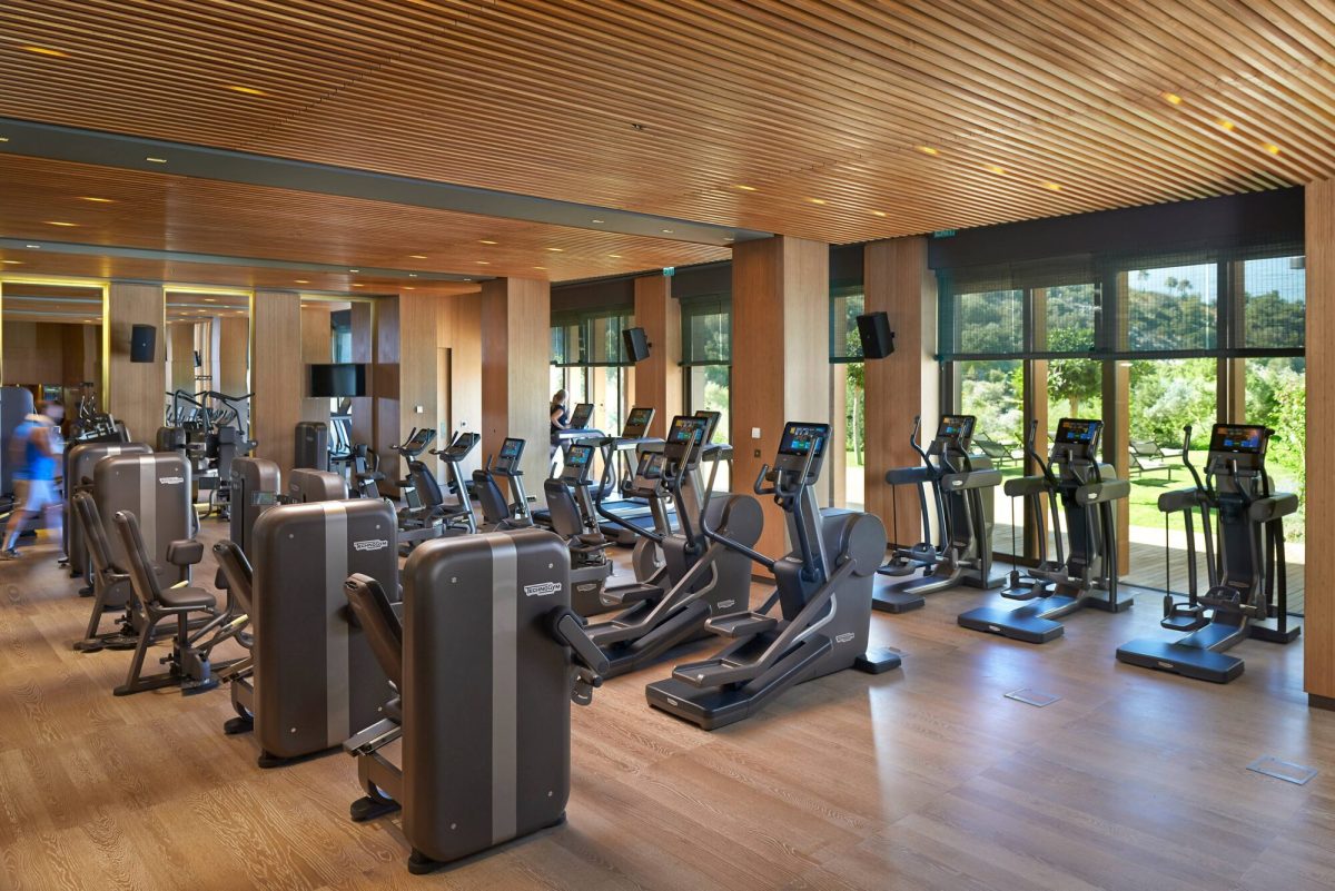Mandarin Oriental Bodrum - Image 5