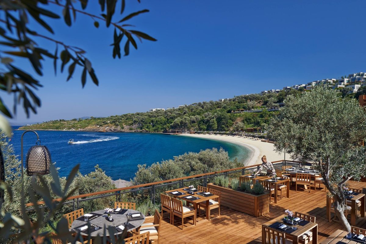 Mandarin Oriental Bodrum - Image 6