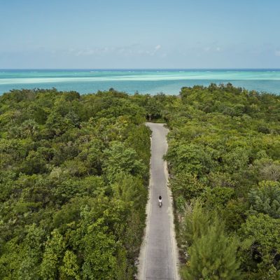 Tailor Made Wellness Retreat at COMO Parrot Cay