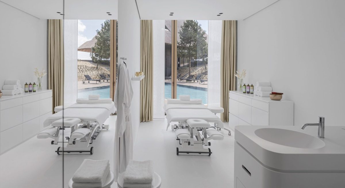 Lanserhof Sylt - Image 7